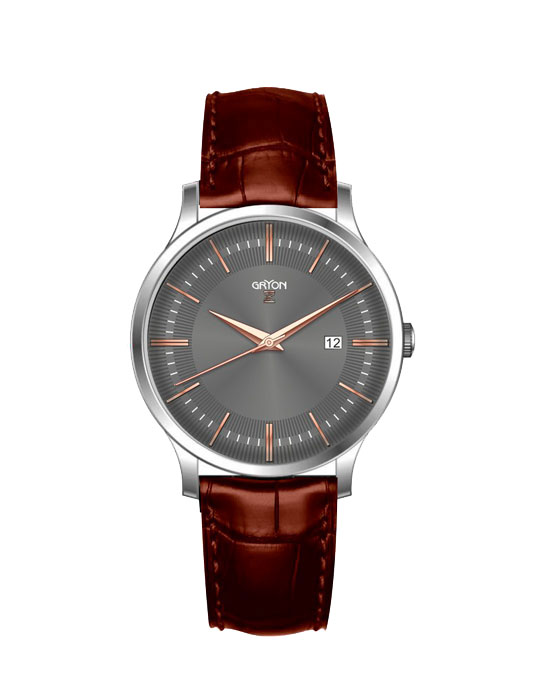 Часы Gryon Classic G221.12.34