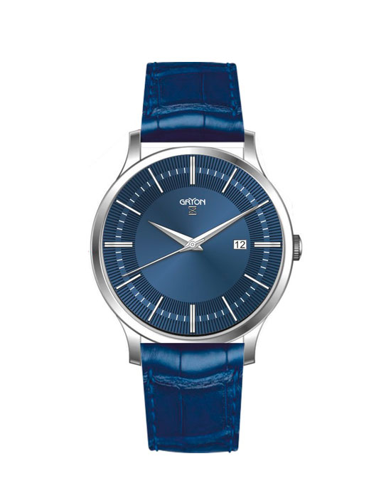 Часы Gryon Classic G221.16.36