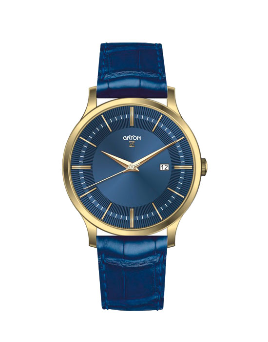 Часы Gryon Classic G221.26.36