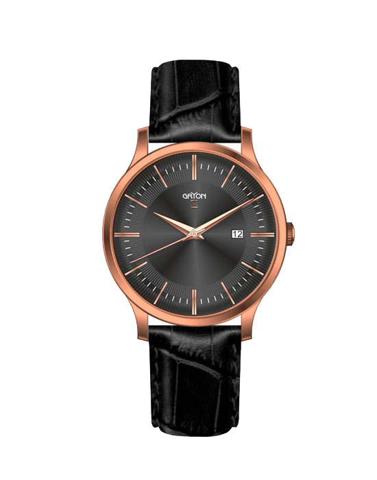 Часы Gryon Classic G221.41.31