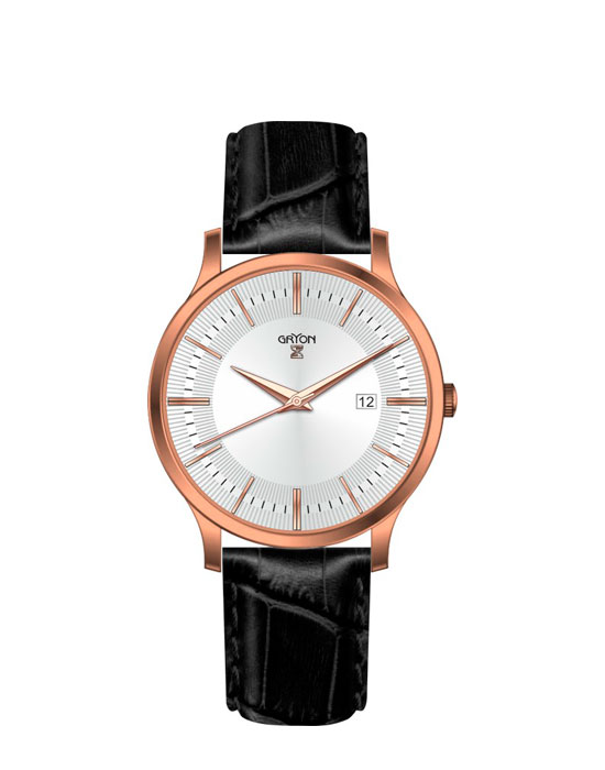 Часы Gryon Classic G221.41.33