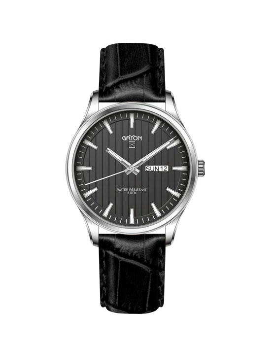 Часы Gryon Classic G231.11.31