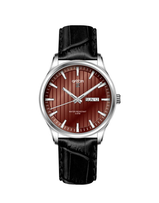Часы Gryon Classic G231.11.32