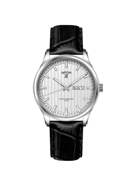 Часы Gryon Classic G231.11.33