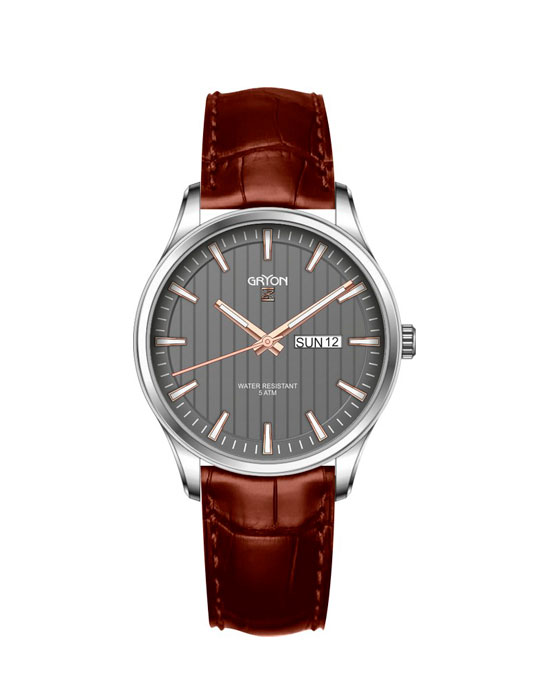Часы Gryon Classic G231.12.34