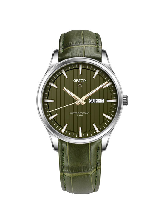 Часы Gryon Classic G231.18.38