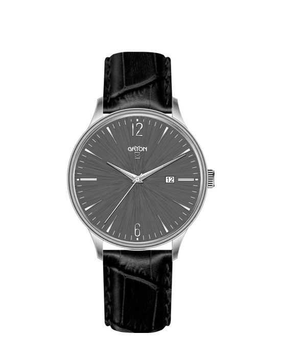 Часы Gryon Classic G241.11.31