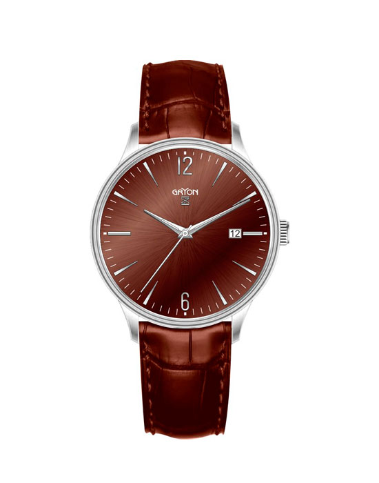 Часы Gryon Classic G241.12.32