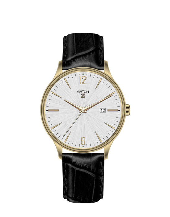 Часы Gryon Classic G241.21.33