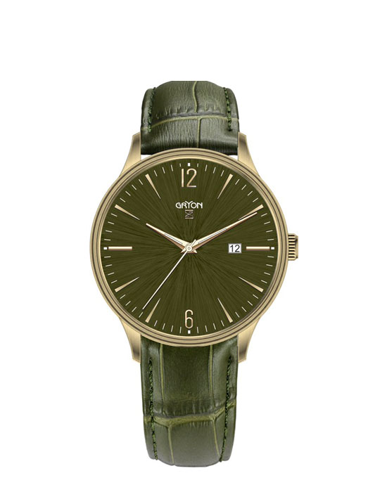 Часы Gryon Classic G241.28.38