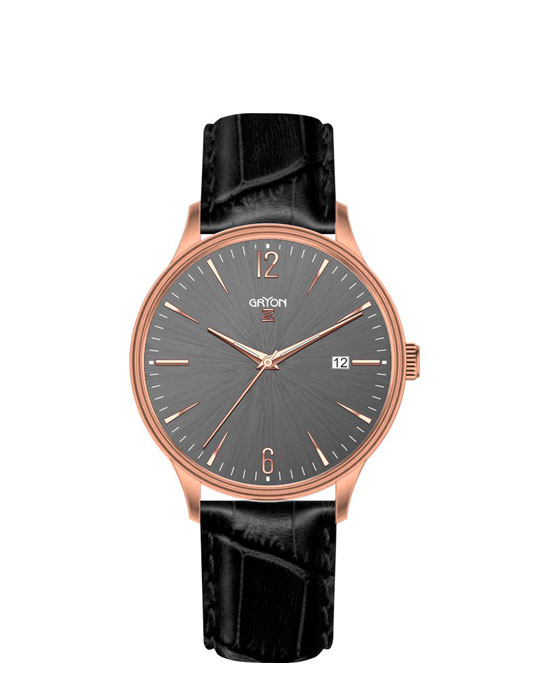 Часы Gryon Classic G241.41.34