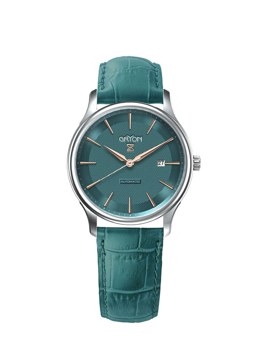 Часы Gryon Classic G253.18.38