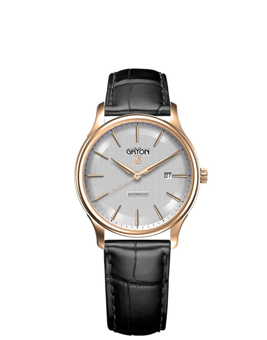 Часы Gryon Classic G253.21.33