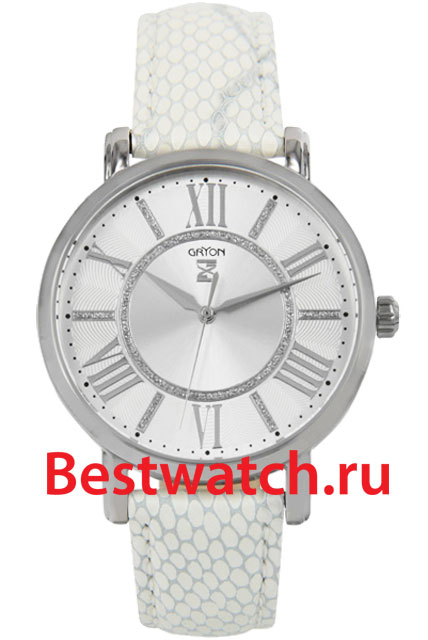 Часы Gryon Loyal G301.13.23