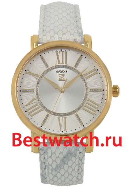Часы Gryon Loyal G301.23.23