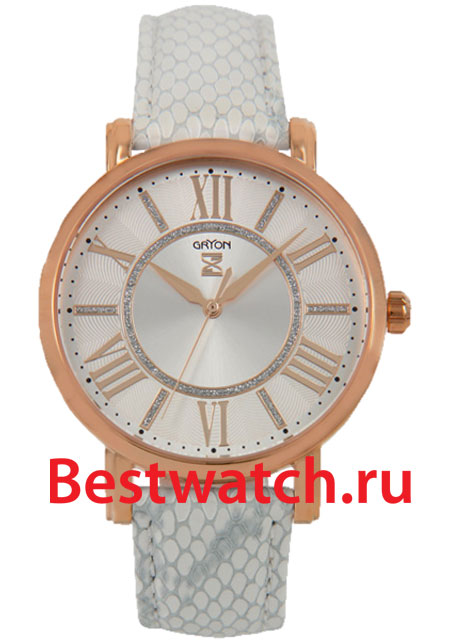 Часы Gryon Loyal G301.43.23