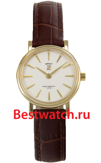 Часы Gryon Classic G311.22.33