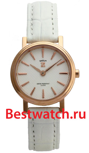 Часы Gryon Classic G311.43.33