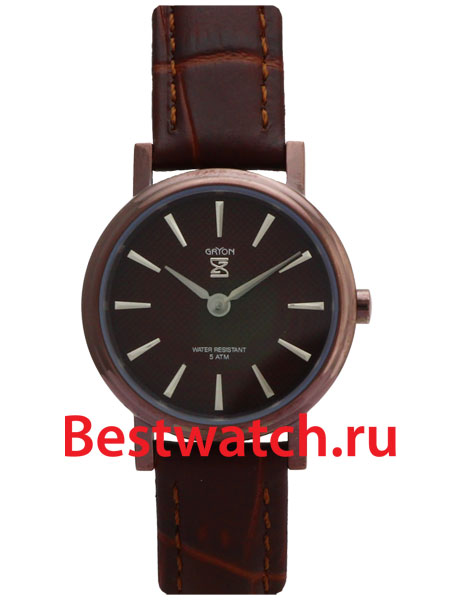 Часы Gryon Classic G311.82.32