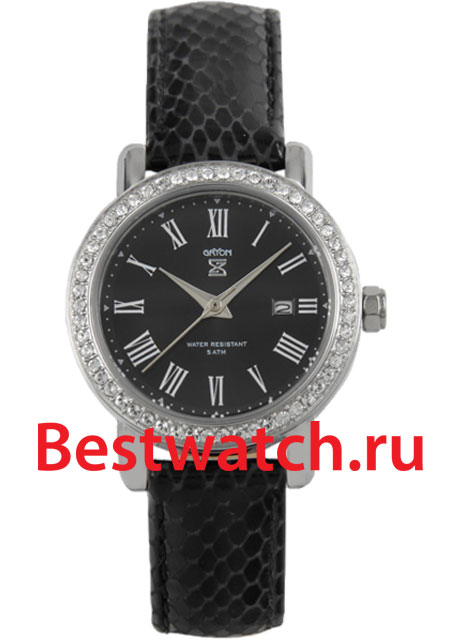 Часы Gryon Crystal G321.11.11