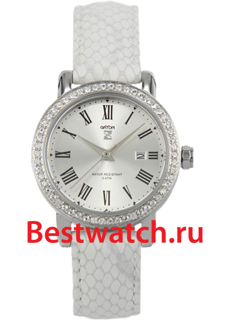 Часы Gryon Crystal G321.13.13