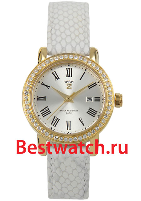 Часы Gryon Crystal G321.23.13