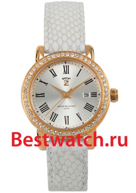 Часы Gryon Crystal G321.43.13