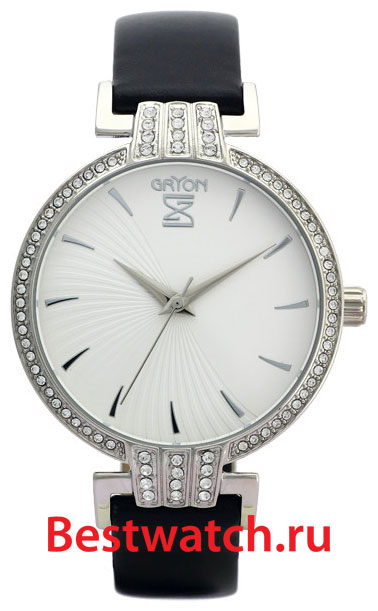 Часы Gryon Crystal G331.11.33