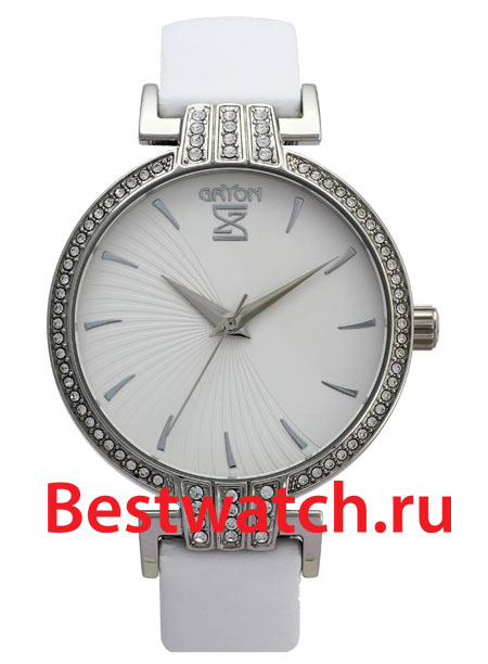 Часы Gryon Crystal G331.13.33