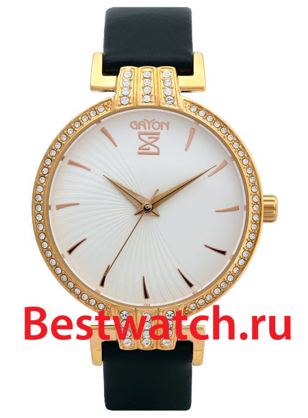 Часы Gryon Crystal G331.41.33