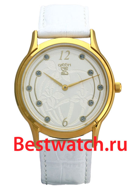 Часы Gryon Crystal G341.23.33