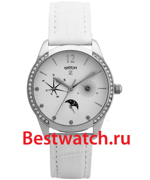 Часы Gryon Crystal G357.13.33