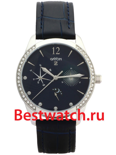 Часы Gryon Crystal G357.16.36