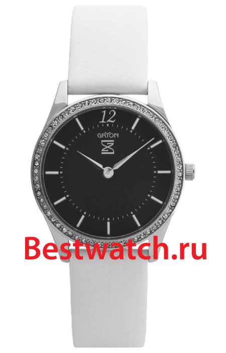 Часы Gryon Crystal G367.11.31
