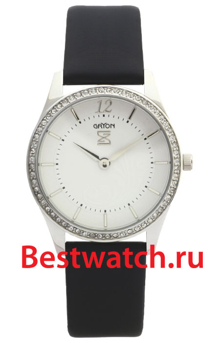 Часы Gryon Crystal G367.13.31