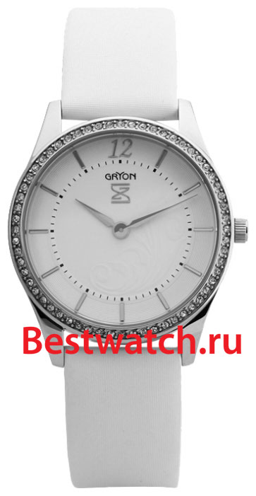 Часы Gryon Crystal G367.13.33