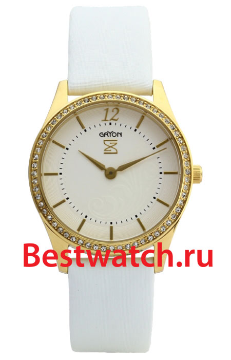 Часы Gryon Crystal G367.23.33