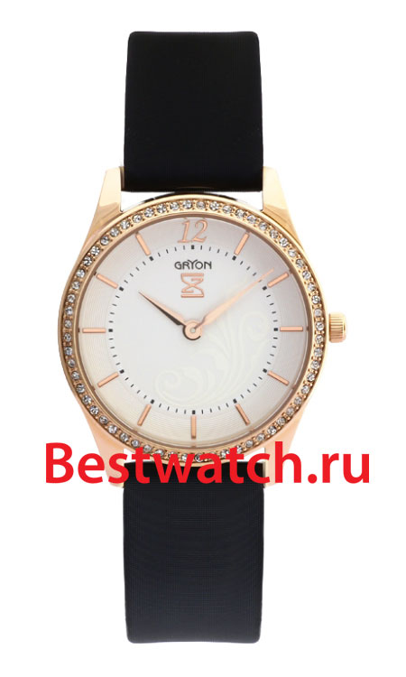 Часы Gryon Crystal G367.41.33