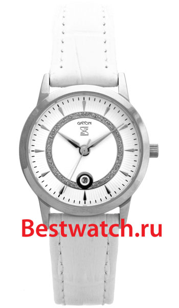 Часы Gryon Loyal G377.13.33