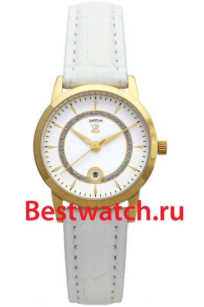 Часы Gryon Loyal G377.23.33