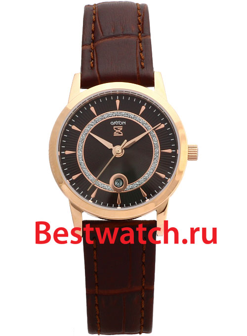 Часы Gryon Loyal G377.42.32