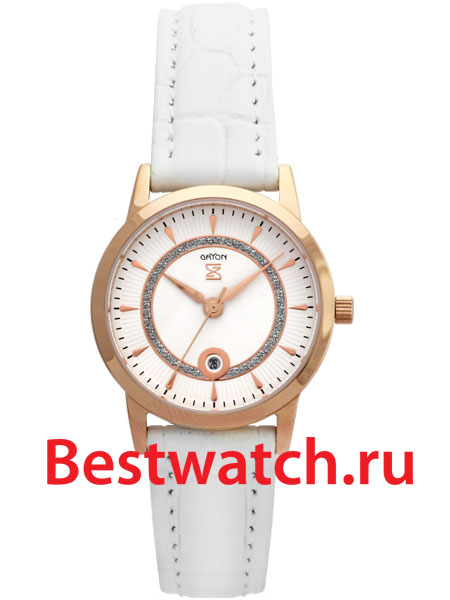 Часы Gryon Loyal G377.43.33