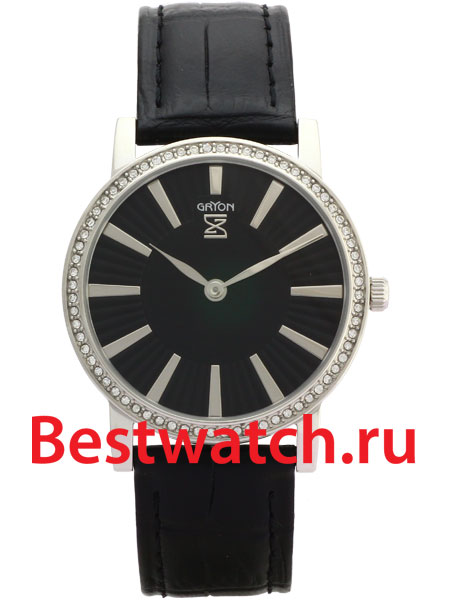 Часы Gryon Crystal G387.11.31