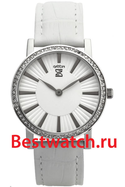 Часы Gryon Crystal G387.13.33