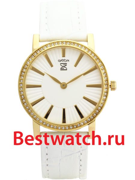 Часы Gryon Crystal G387.23.33