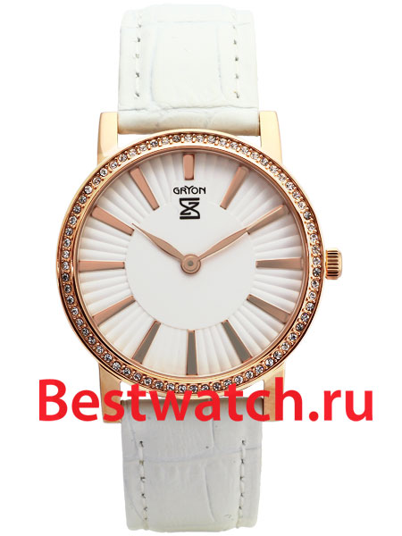 Часы Gryon Crystal G387.43.33