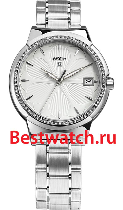 Часы Gryon Crystal G391.10.33