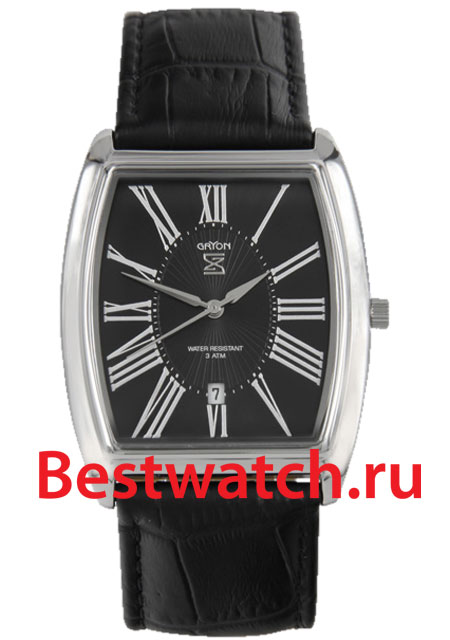 Часы Gryon Classic G401.11.11