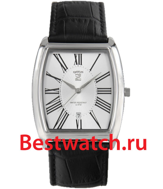 Часы Gryon Classic G401.11.13