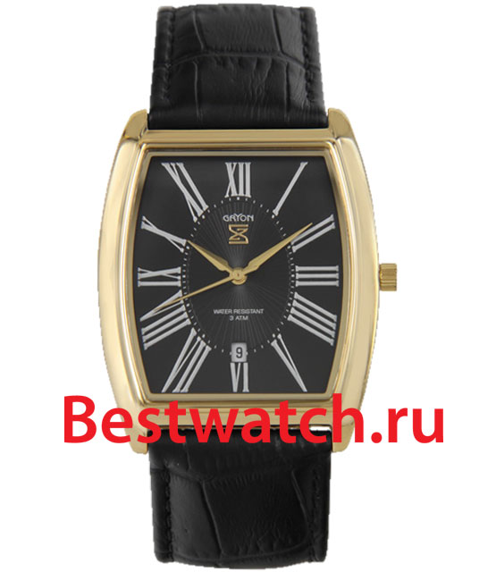 Часы Gryon Classic G401.21.11